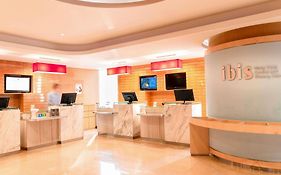 Ibis Hong Kong Central & Sheung Wan